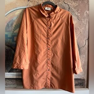 FJALLRAVEN RELAXED FIT
ABISKO HIKE SHIRT W